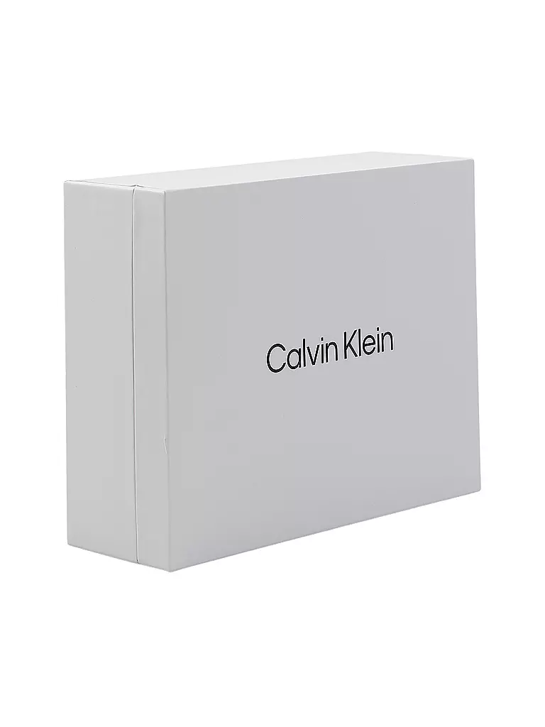 CALVIN KLEIN Socken Geschenkset 3-er Pkg. black combo schwarz