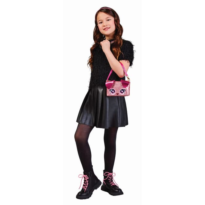 Purse Pets - Clutch Dazzling - Diva Hündchen