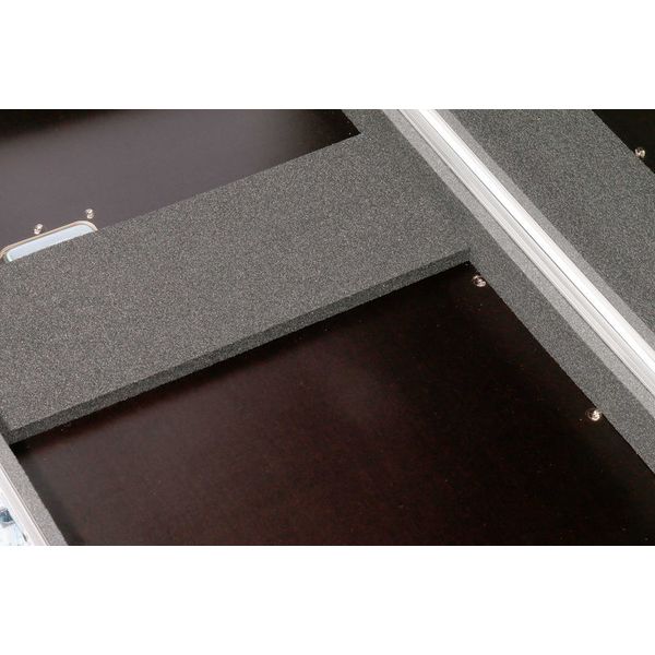 Thon Keyboard Case Korg Nautilus 73