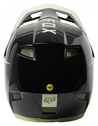 Casque Integral Fox Rampage Comp Stohn Noir
