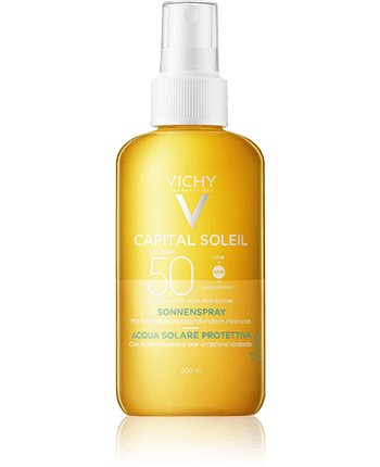 Vichy Capital Soleil Solar Protective Water SPF 50 200ml