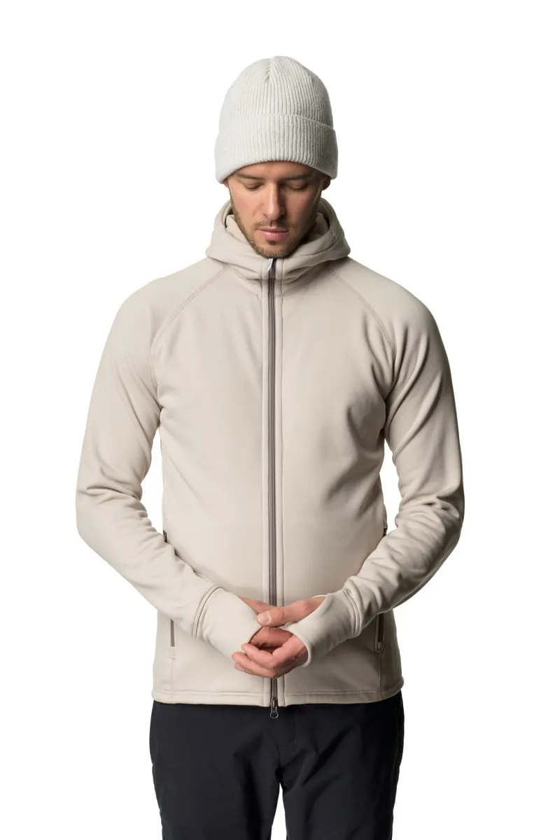 Houdini Men's Power Houdi Sandstorm
