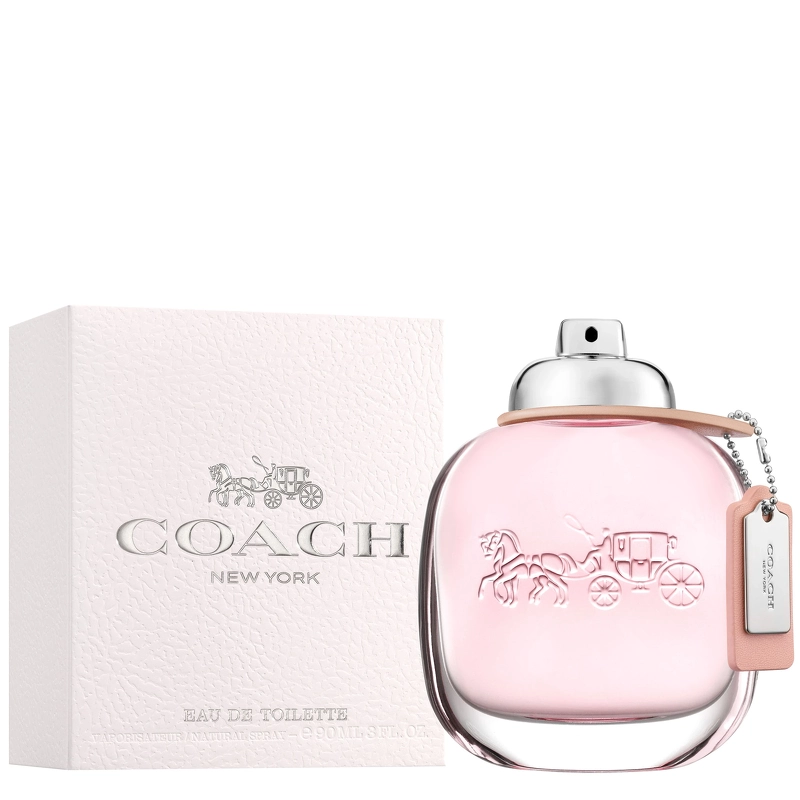 Coach EDT 90 ml