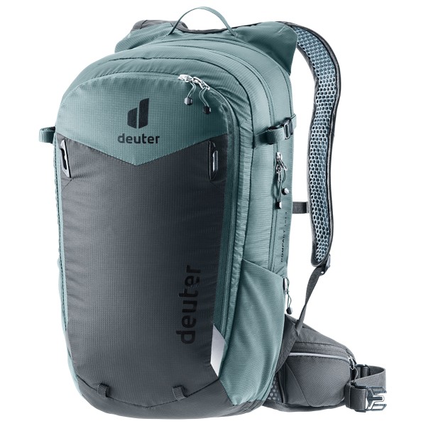 Deuter - Compact 14+3 l - Sac à dos vélo