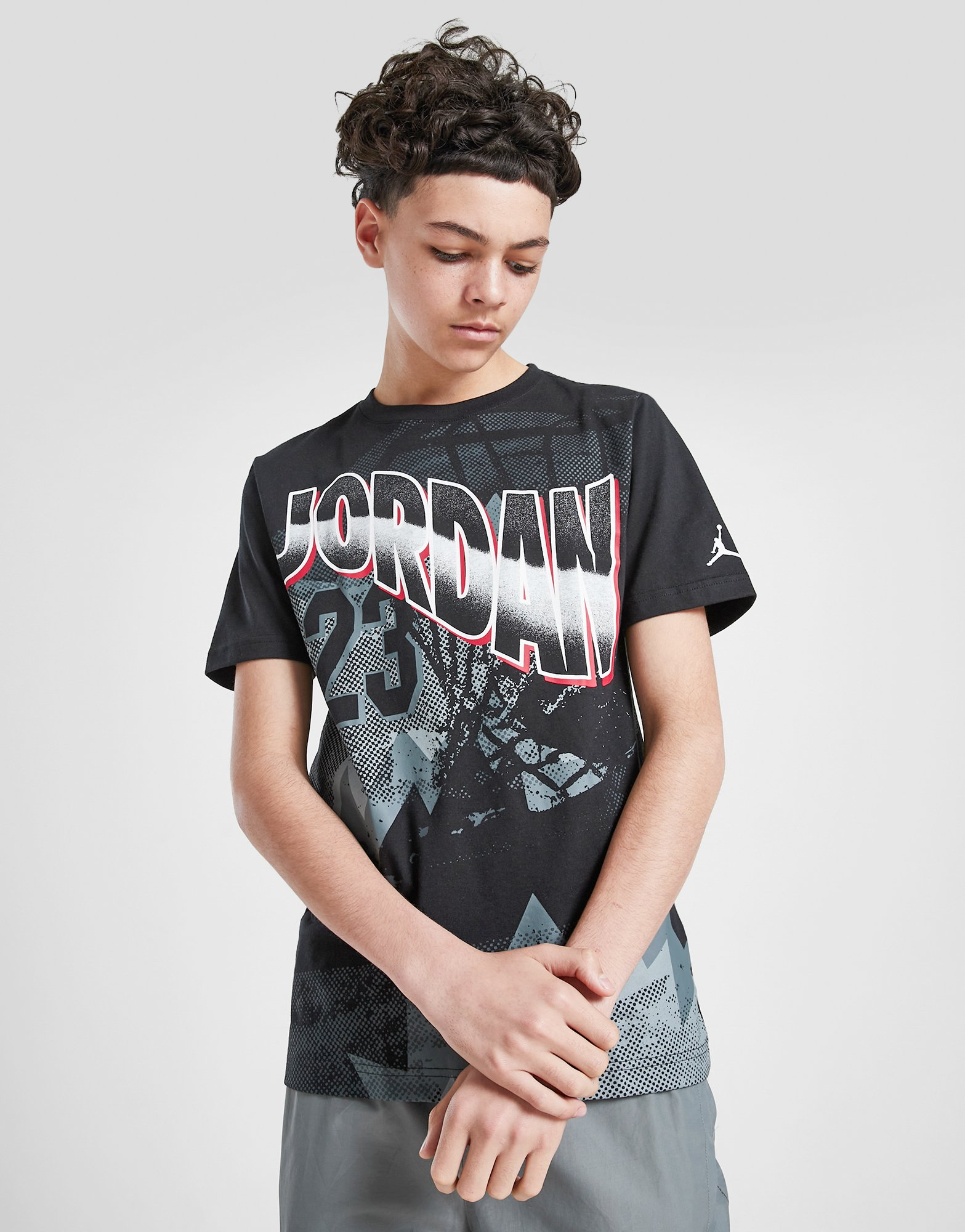 Jordan T-shirt Play Junior