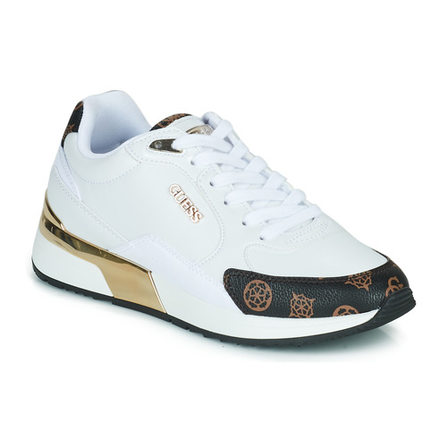 Guess - MOXEA - Blanc