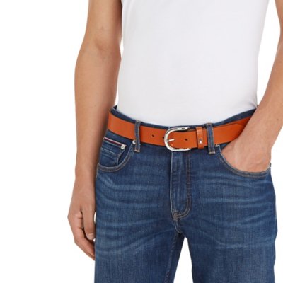 Ceinture homme New Danny TOMMY HILFIGER