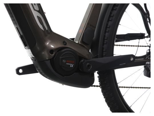 Produit Reconditionné - VTC Électrique Corratec E-Power MTC Elite SE 3.0 Sport Sram SX Eagle 12V 750Wh 29' Marron 2024