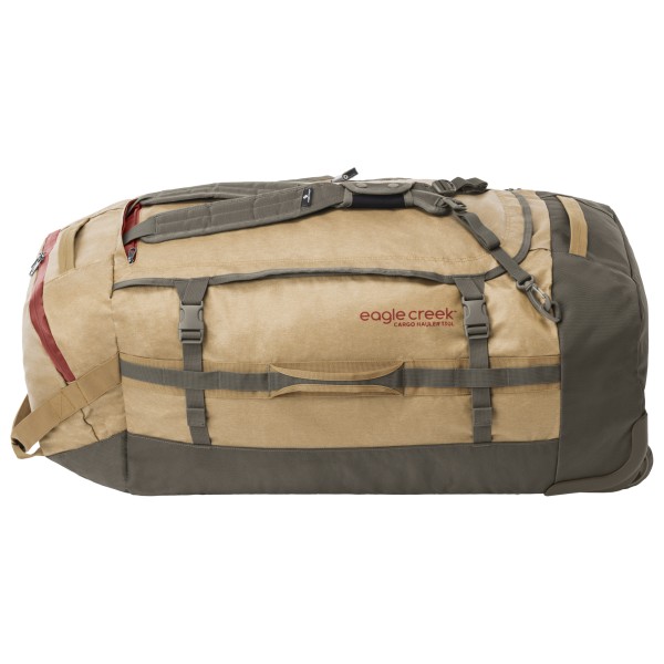 Eagle Creek - Cargo Hauler Wheeled Duffel 130 - Sac de voyage