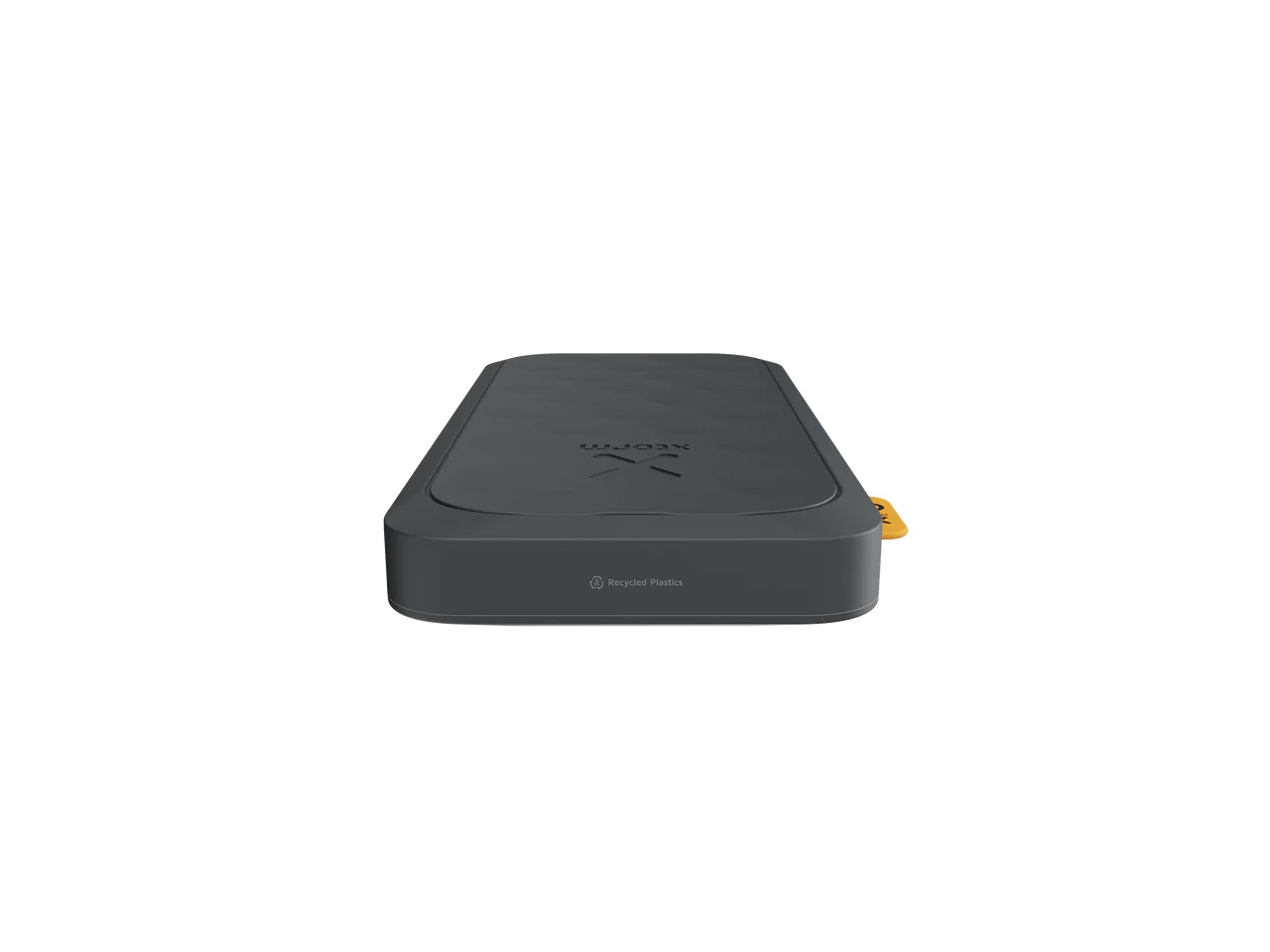 (20W) 10000mAh Fuel Series 5 Dual USB C / USB A Powerbank Power Delivery Ladegerät (FS5101) Midnight Black