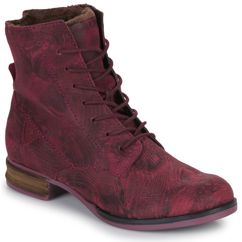 Josef Seibel - SANJA 01 Rojo