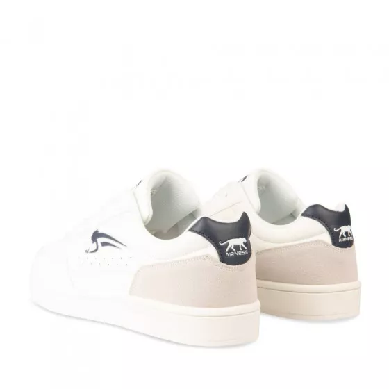 Baskets BLANC AIRNESS