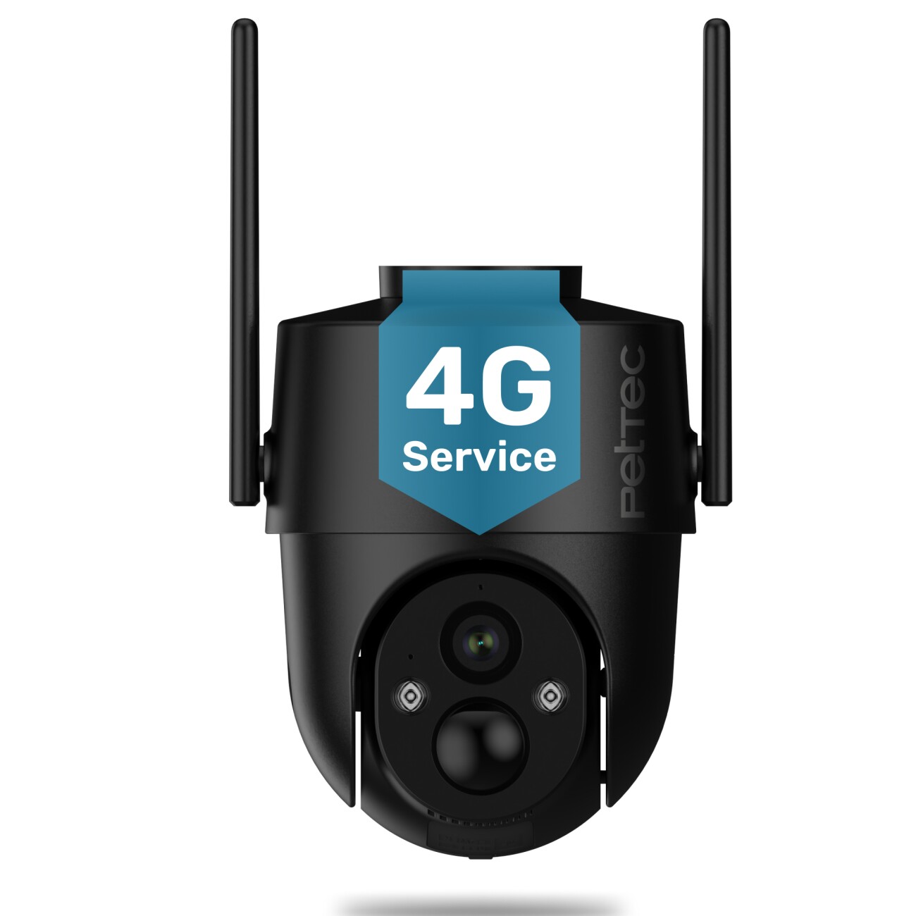 PetTec Cam Free'n 360 LTE/4G