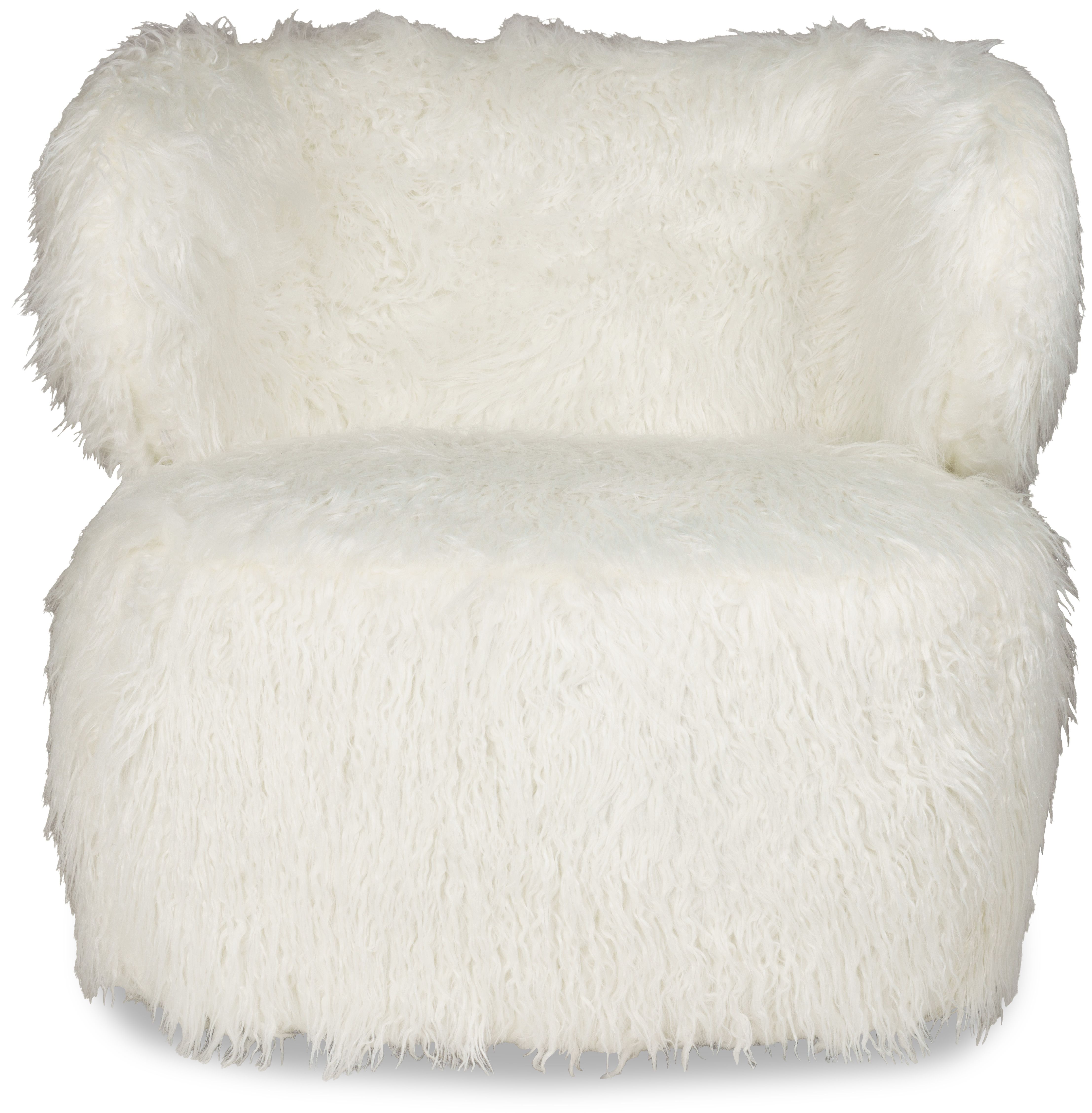 Draaifauteuil Elite B81 x D79 x H79 cm