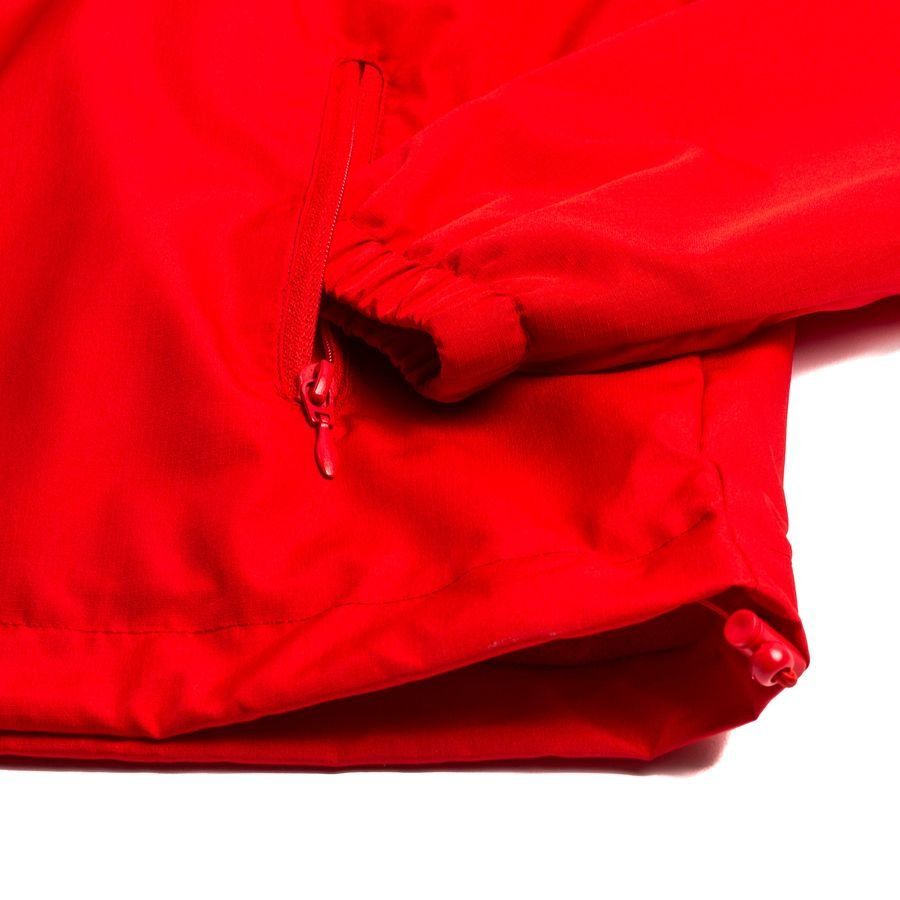 Liverpool Veste - Rouge