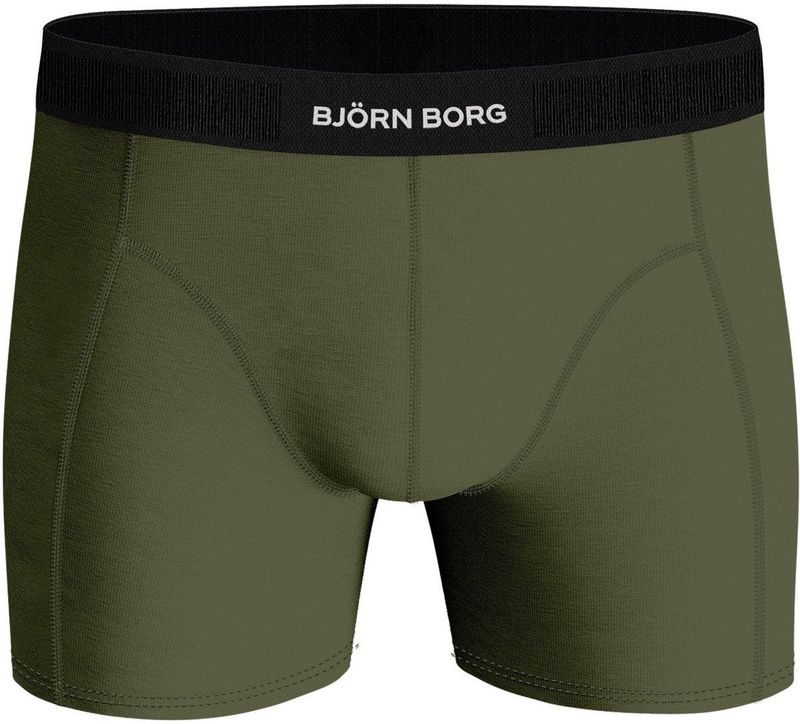 Björn Borg PREMIUM boxershort (set van 3)