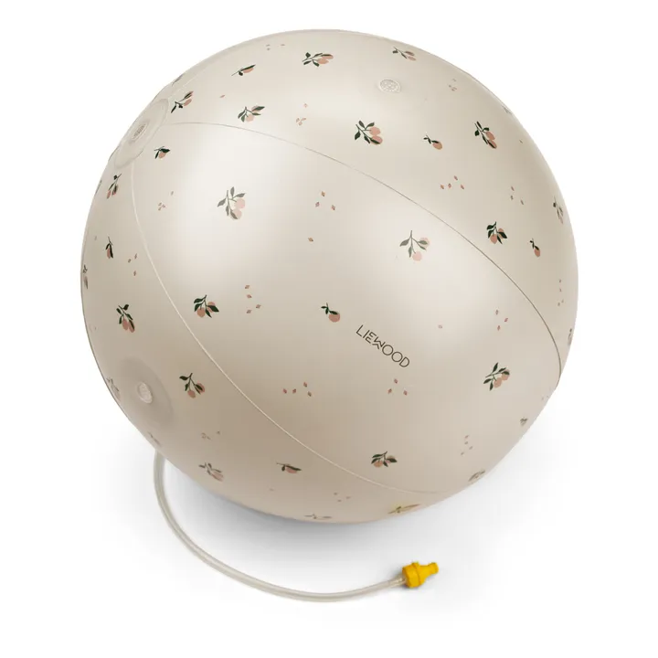 Liewood Ballon arroseur Luis | Rose pêche