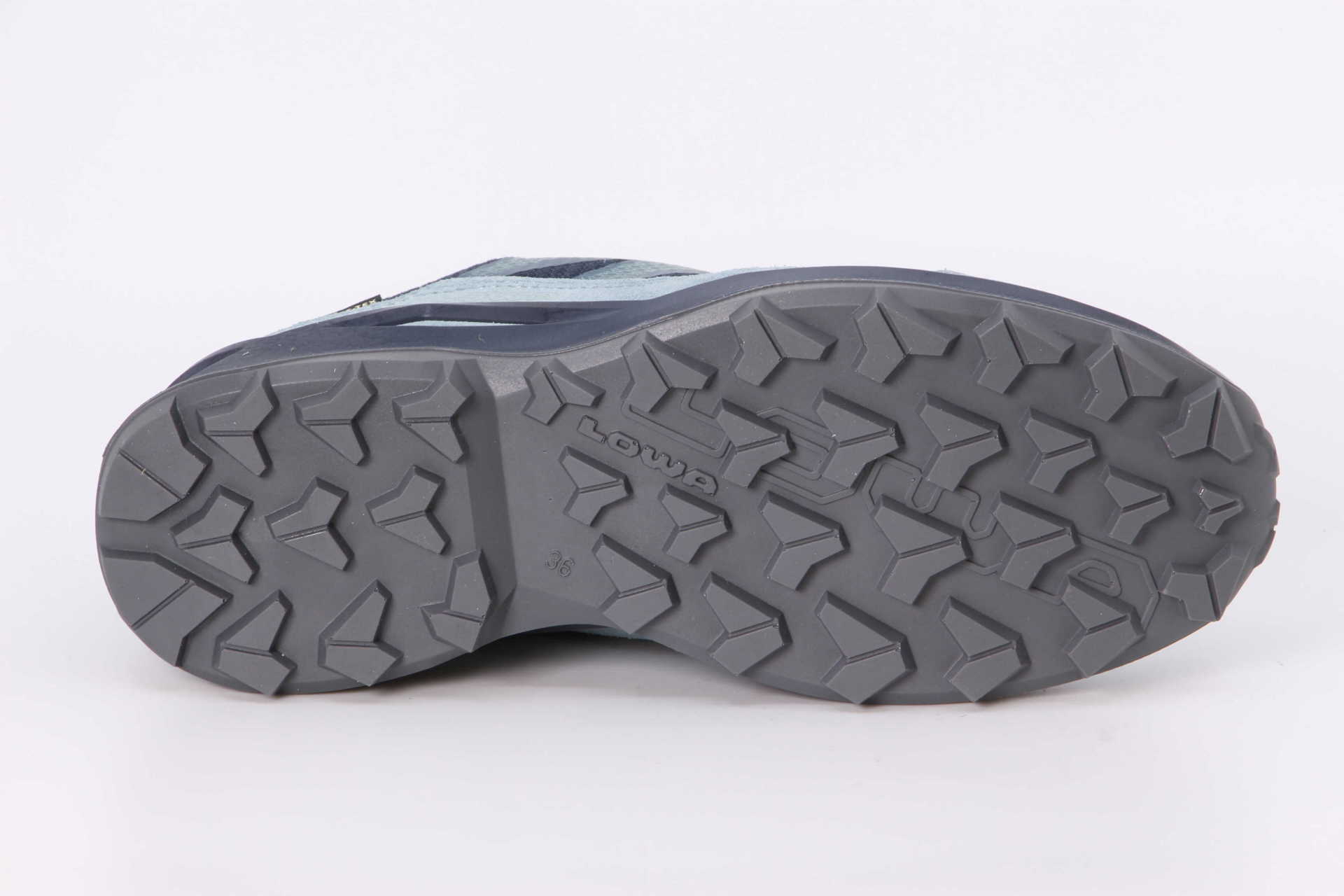 Lowa Maddox Pro GTX navy / eisblau