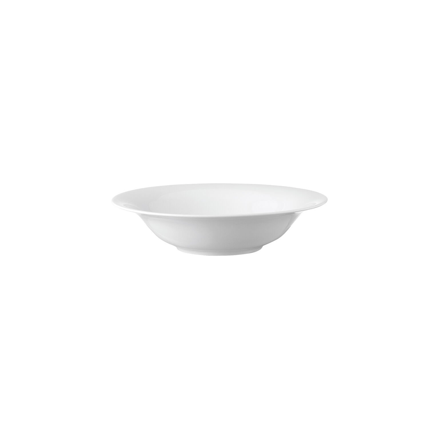 Moon Weiss Schale 18 cm