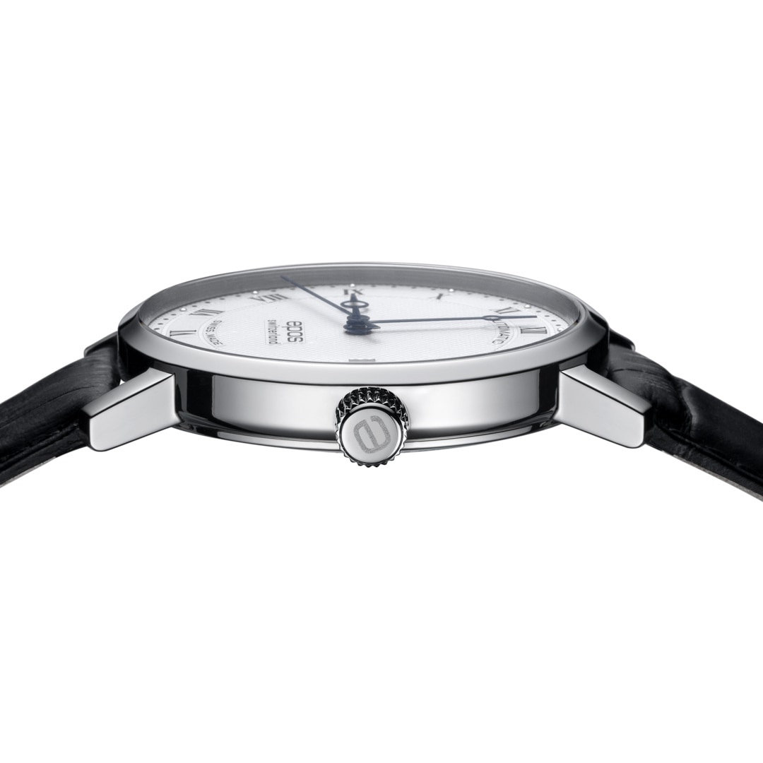 Epos Timeless 3387 Automatic