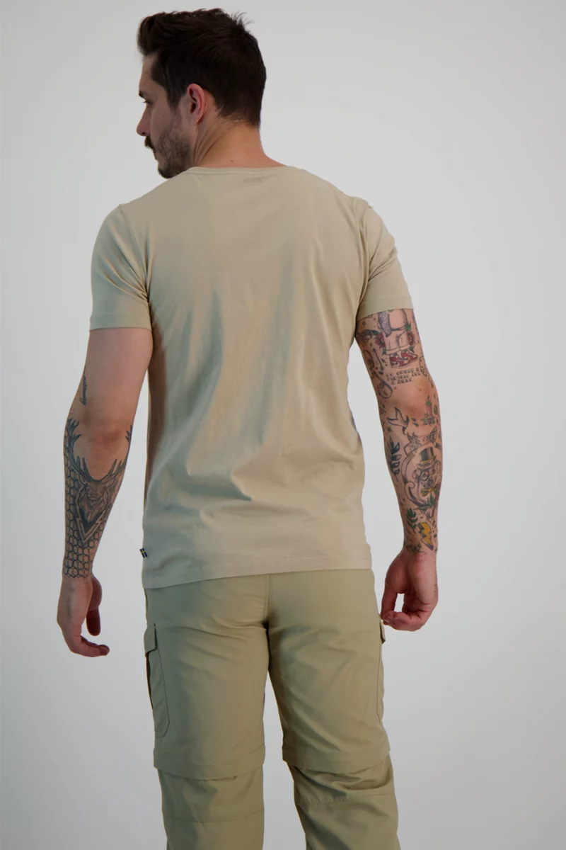 Fjällräven Nature Herren T-Shirt