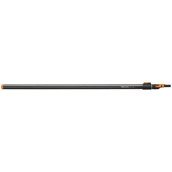 Manche télescopique 140-250 cm Fiskars QuikFit