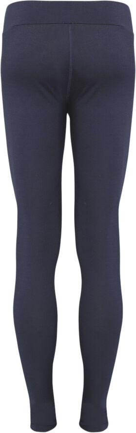 Asivik Asivik Explorer Merino Pants, herre Blå