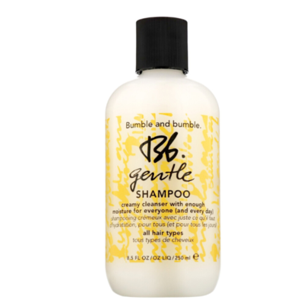 Bumble and Bumble Shampoo Gentle250 ml