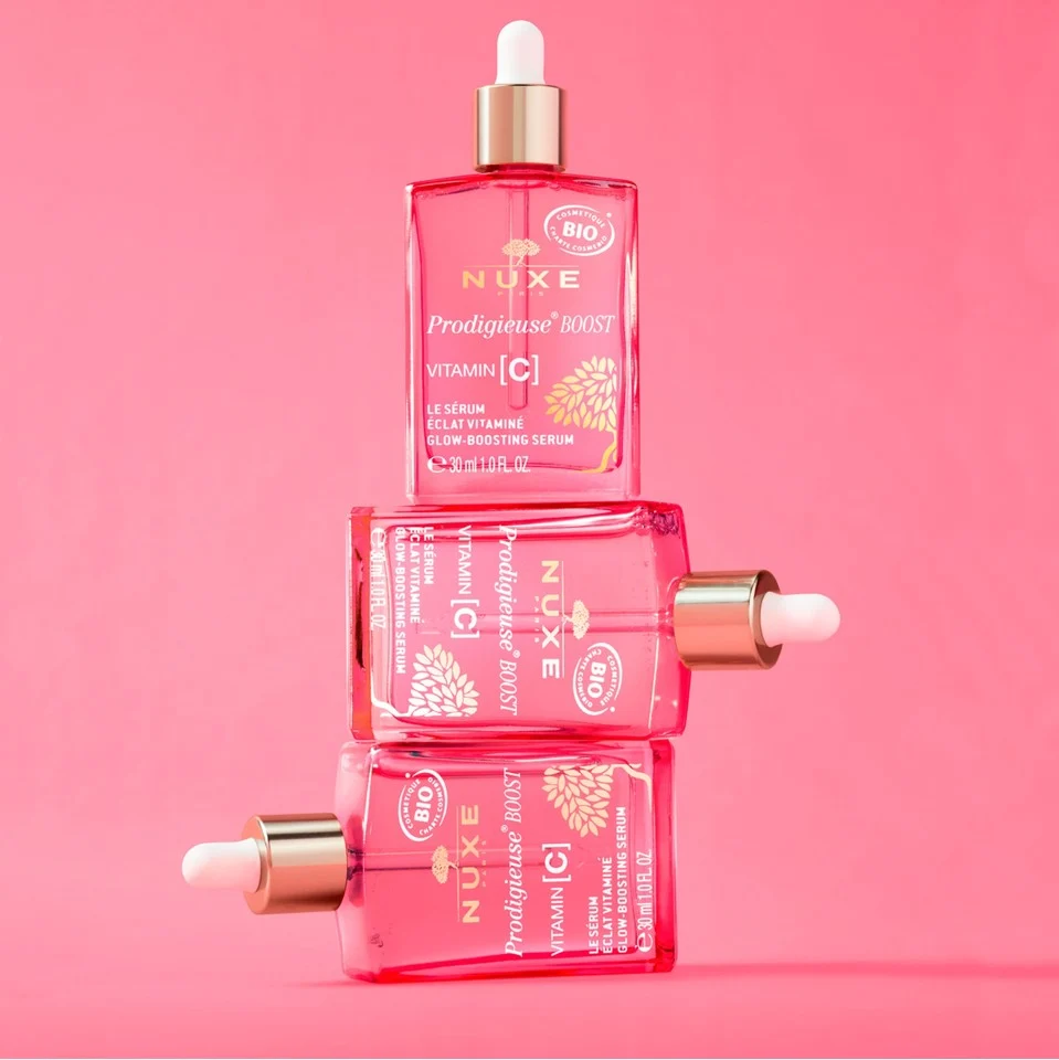 Nuxe - Prodigeuse Boost Serum 30ml