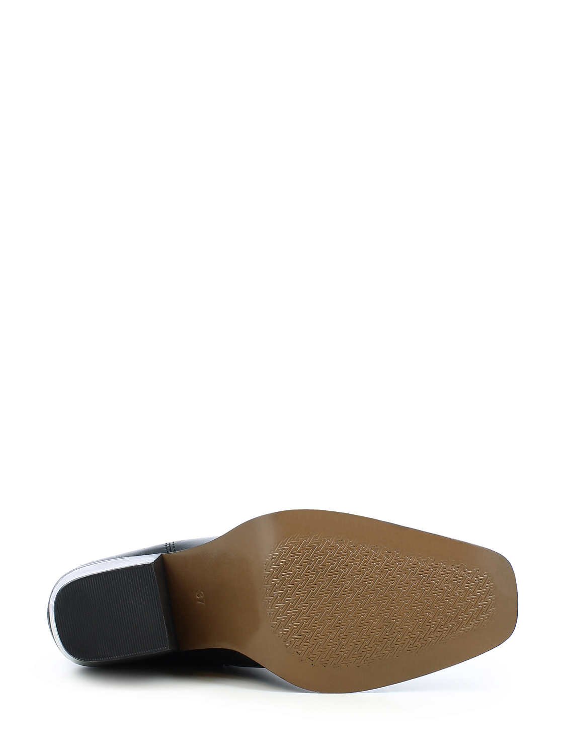VYNE Asti Leather Boots Black
