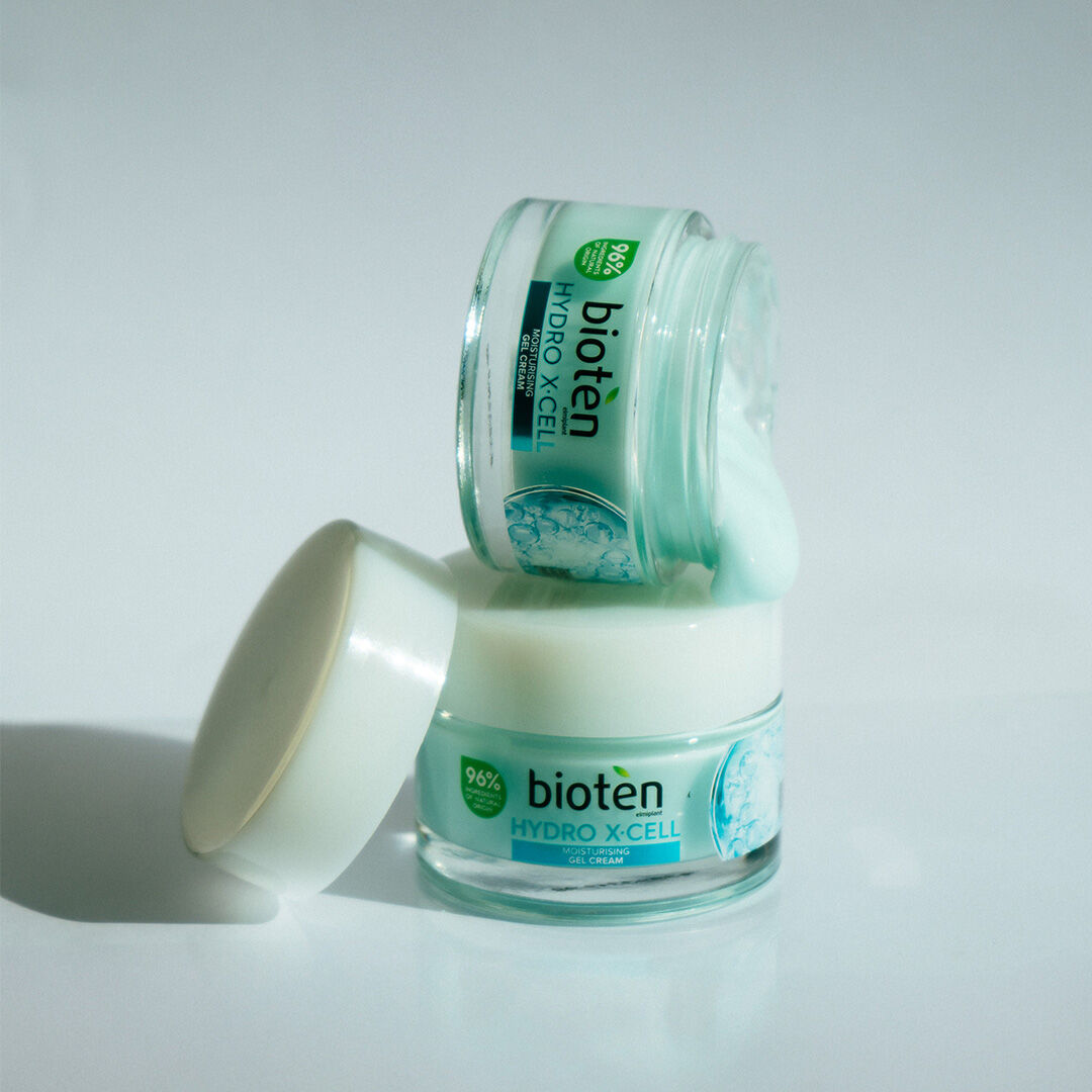 BIOTEN  Creme de Dia Hydro Xcell - 50ml
