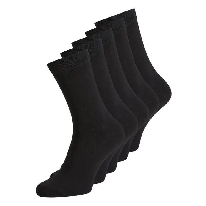 Jack & Jones Jens Sokken Heren (5-pack)