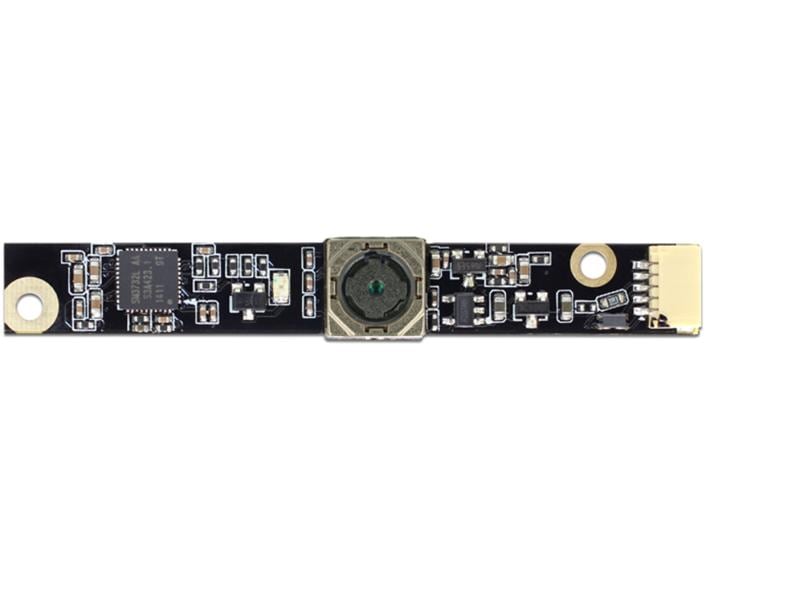 Delock Kameramodul 96000 USB 2.0 Kameramodul, 5,04 MP, 62° vertical edge Autofokus