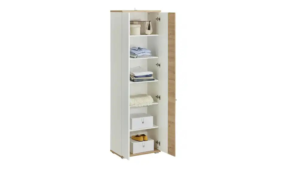Garderobenschrank Sinsao