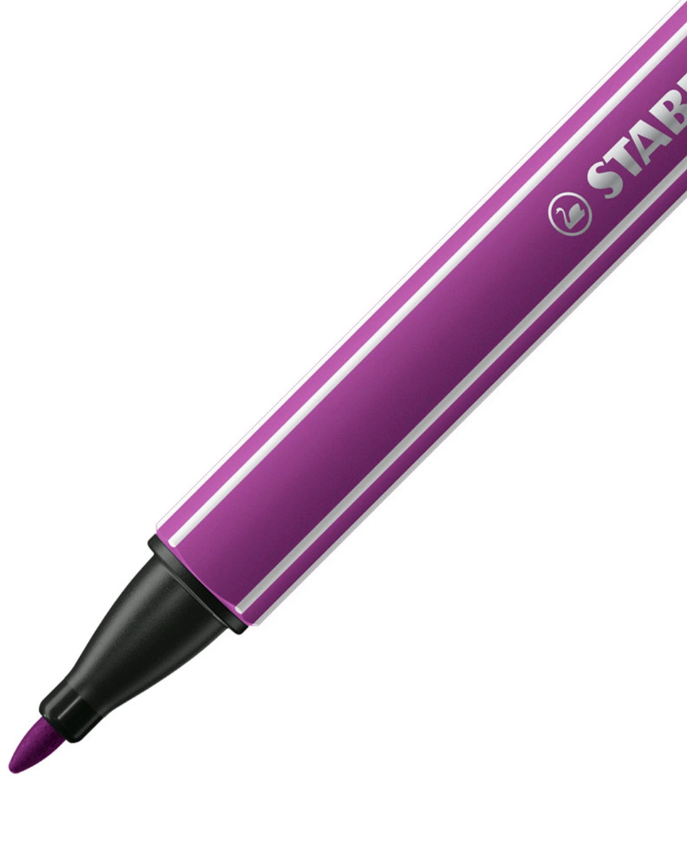 Filzstift STABILO® pointMax BY SNOOZE ONE 15er-Pack