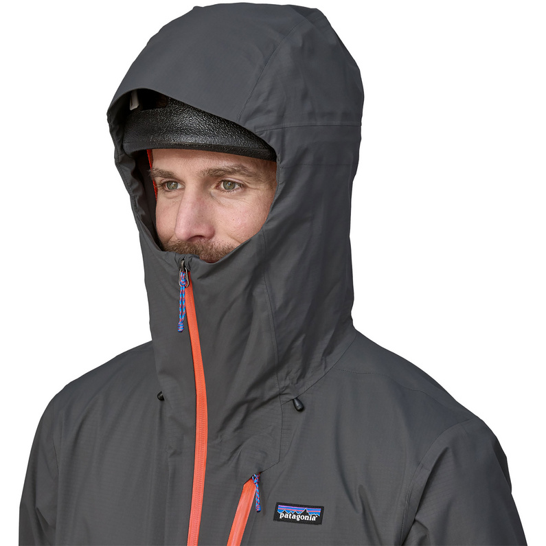 Patagonia Herren Granite Crest Jacke