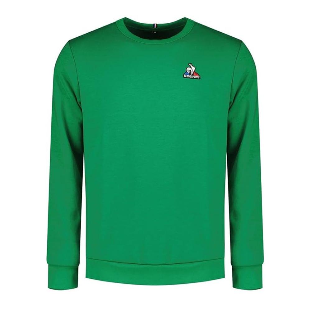 Le Coq Sportif Sweat Vert Homme Le Coq Sportif Hoody