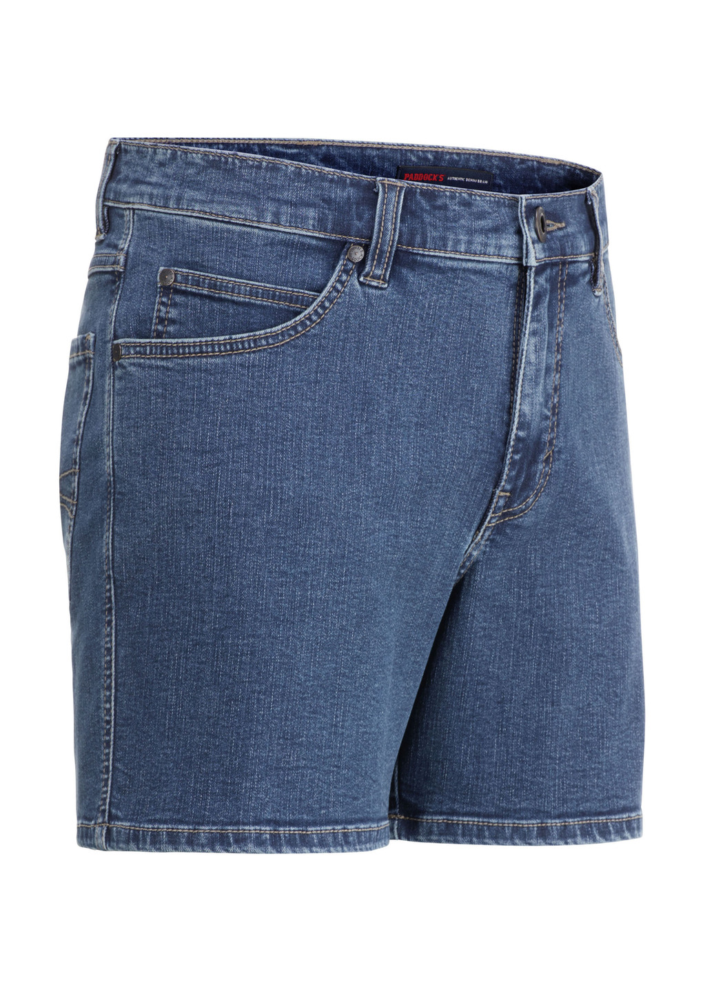 Jeans-Shorts von 