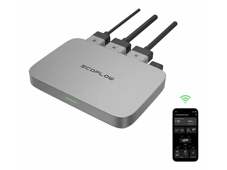Ecoflow Micro Inverter 800W