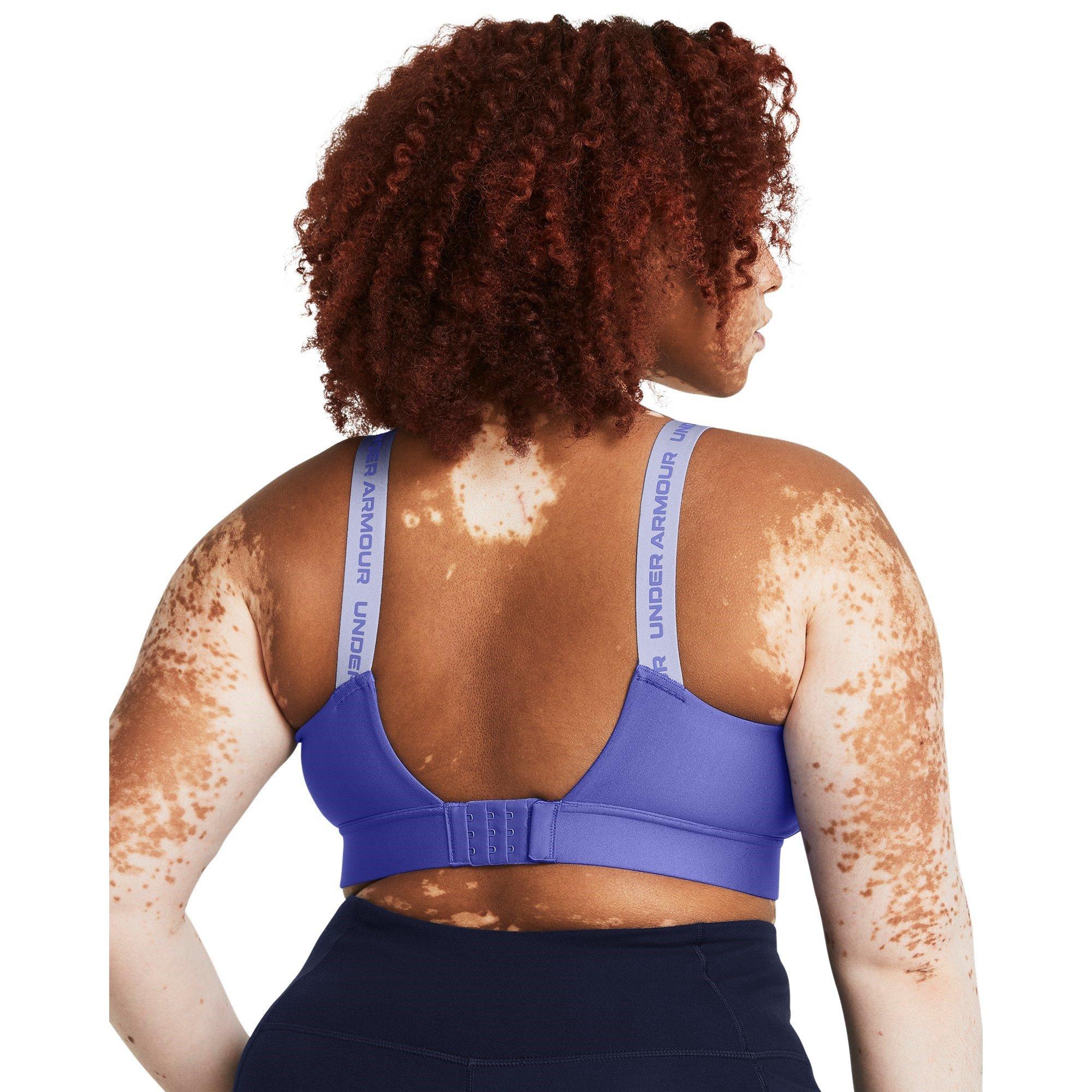 Under Armour UA Infinity Mid 2.0 Bra