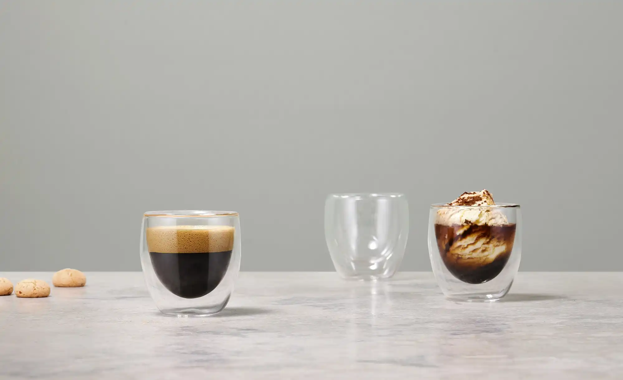 Peill+Putzler Espressogläser Buon Giorno