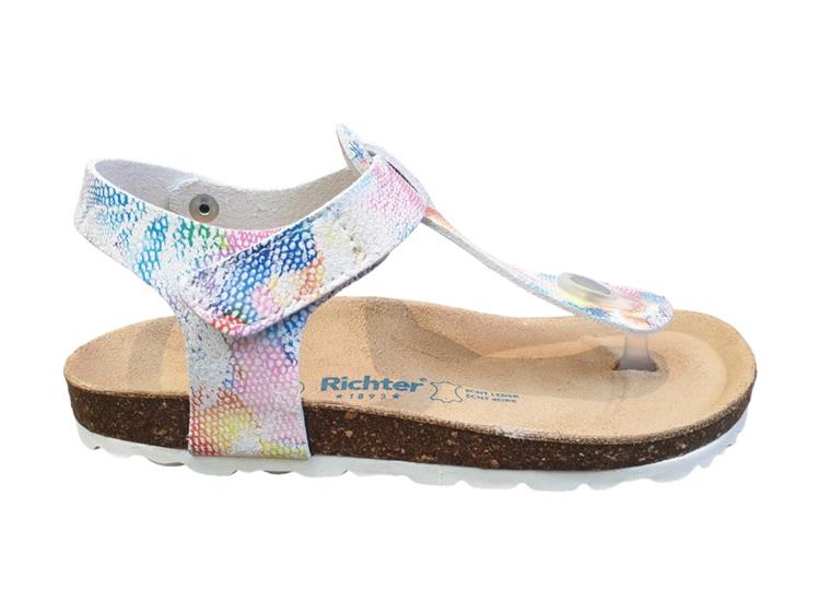 Richter 8803-7272 Bio white-multi