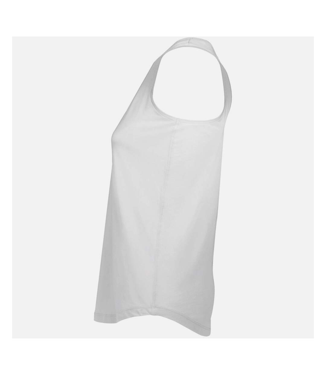 SOLS Moka - Débardeur uni - Femme (Blanc) - UTPC2433