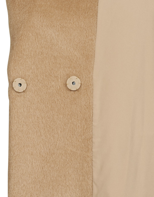 Guess - BRENDA COAT - Camel