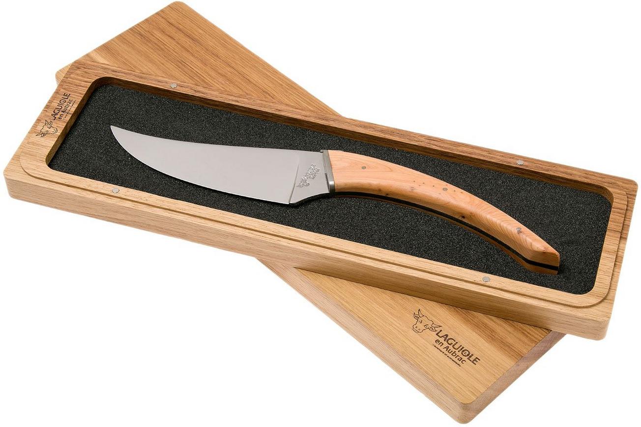 Laguiole en Aubrac Le Buron kaasmes jeneverbeshout, KMF99GEI