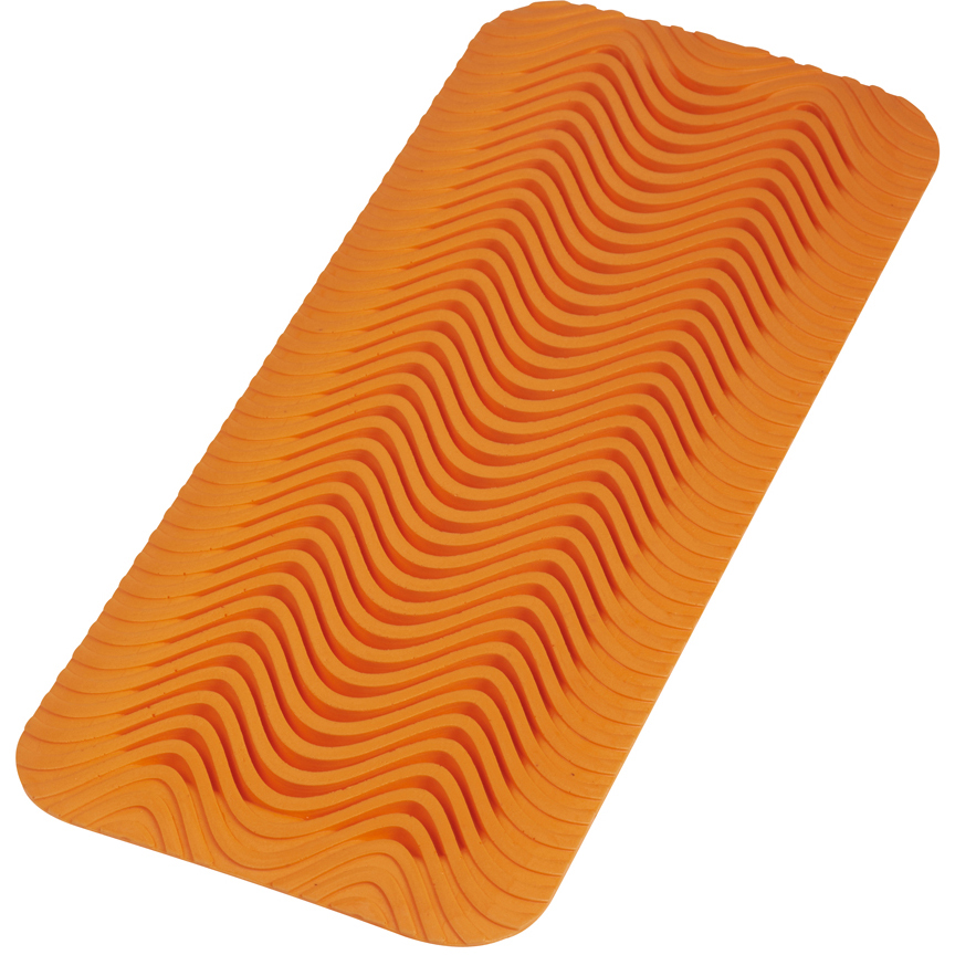 Furygan - Dorsale Central Back D3O Orange