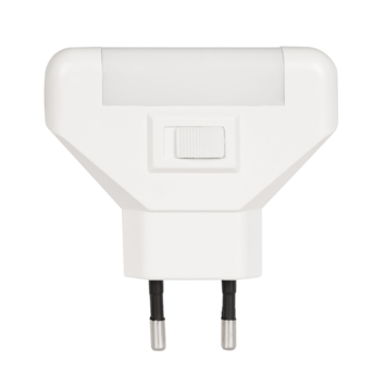 Eltra nachtlamp LED on/off