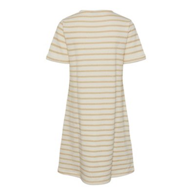 Robe femme Pcmerta Lurex Fc PIECES