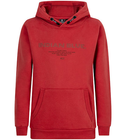 Indian Blue Jeans H?ttetr?je - Ibjns - Faded Red