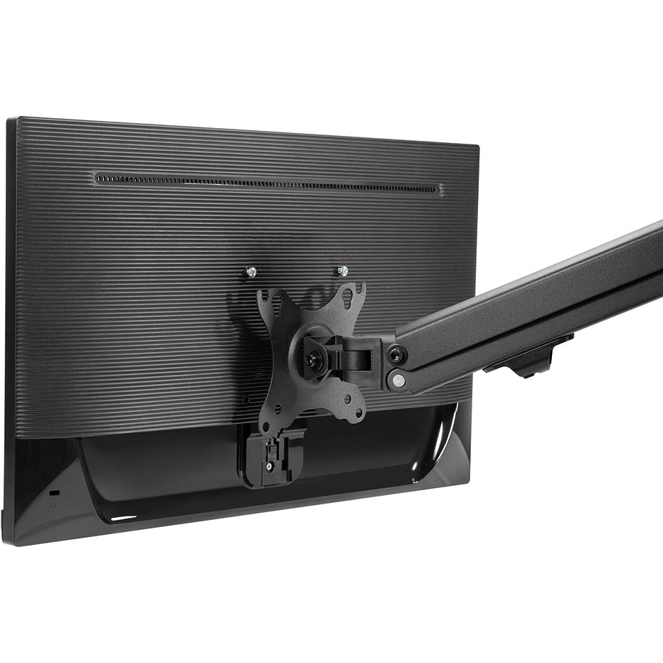 Neomounts FPMA-D650BLACK flatscreen bureausteun